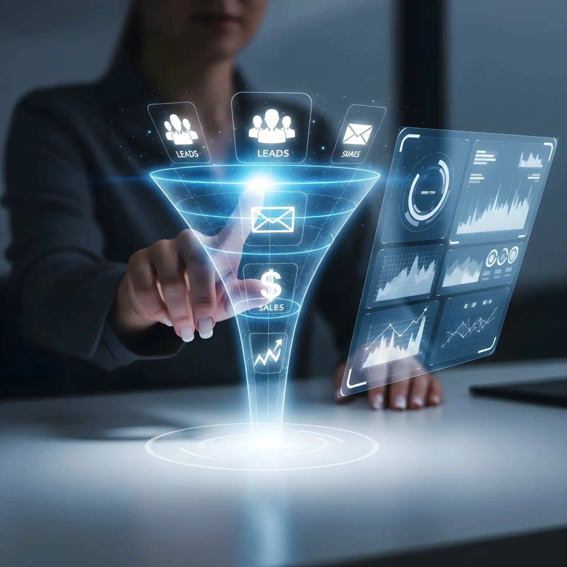 sales-funnel-analysis-interface-business-marketing-strategy